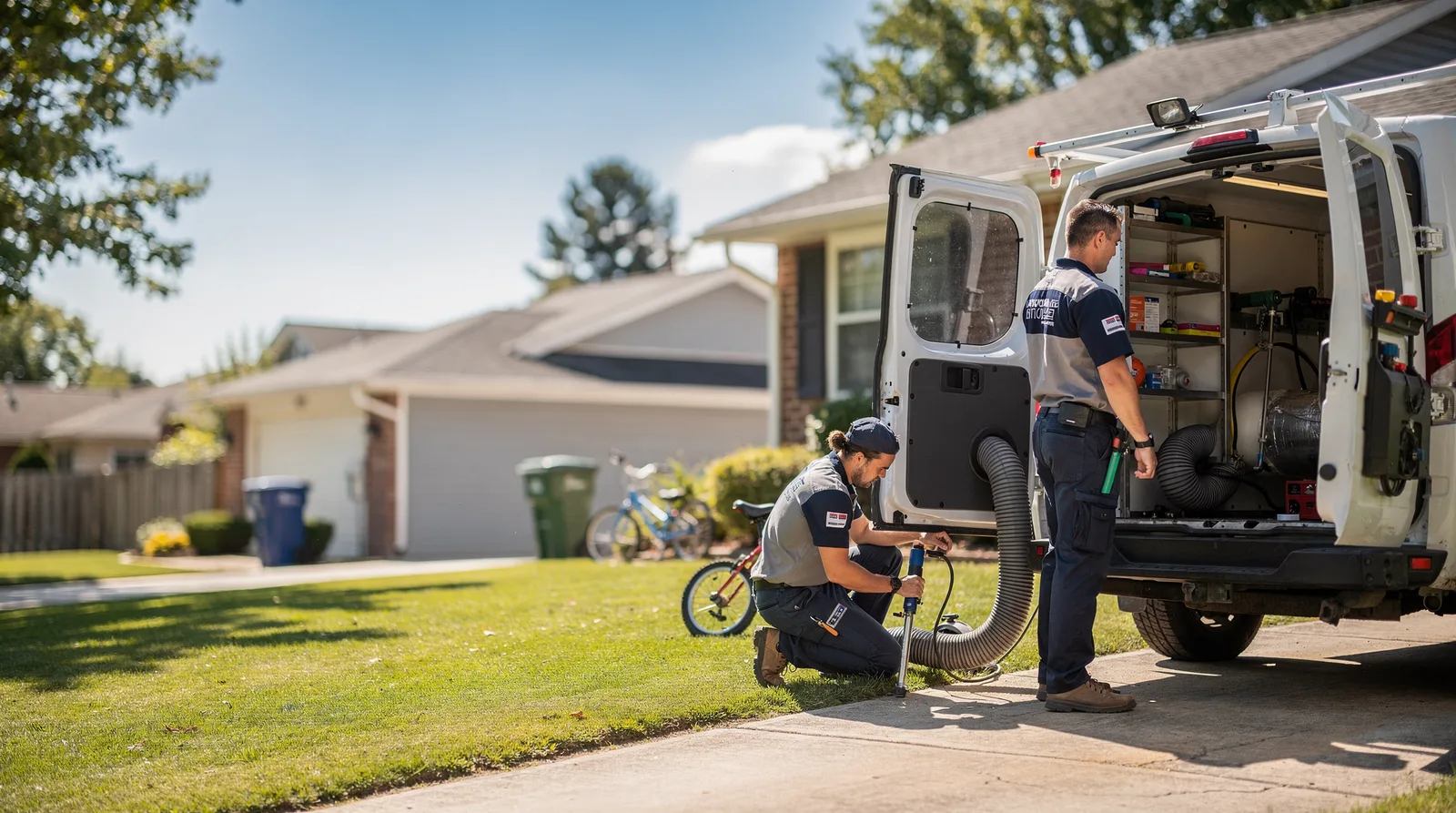 24/7 HVAC Repair & AC Replacement in Otisville, NY near me